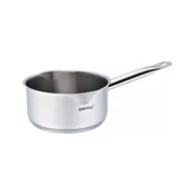 KINGHoff Jeklena ponev 14 cm 8429