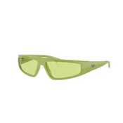 RAY-BAN Izaz Naočare za sunce 0RB4432 6763/2 59, Zelene