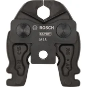 BOSCH EXPERT Kompaktne stiskalne čeljusti, M18 2608570152
