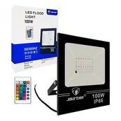 LED RGB Reflektor 100W