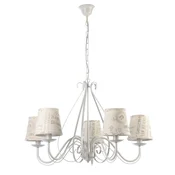 Lesnina LESTENEC POLETTE 68/68/110 cm E14