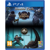Dark Thrones/Witch Hunter Double Pack (PS4)
