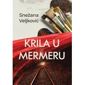 Krila u mermeru