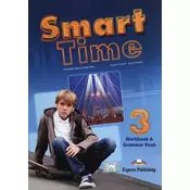 Smart Time 3 Workbook & Grammar Book