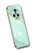 Mint Platinum Ring Ovitek (Honor Magic 6 Pro 5G)