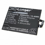 Baterija za Lenovo Phab 2/Phab 2 Pro, 4000 mAh