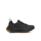 Trekking čevlji adidas Terrex Free Hiker 3 Low Gore-Tex Hiking Shoes HQ9292 Črna