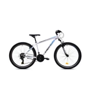 Capriolo oxygen 26 v-brake crno-zeleno (16) ( 925426-16 )