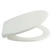 WC DESKA TRIBECA BELA 150009