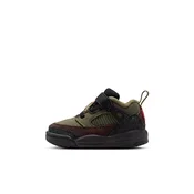 Nike Jordan Spizike Low Baby/Toddler Shoes - Green
