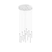 LED LUSTER 40/150 cm