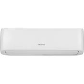 Hisense Inverter klima 18K BTU, Easy Smart, CA50XS1A, Bela