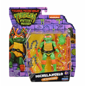 TMNT Osnovna figura - Michelangelo