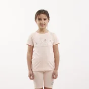 Lotto Majica za devojcice cuore t shirt GG, Roze