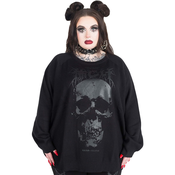 Pulover moška - Fearless - KILLSTAR - KSRA003065