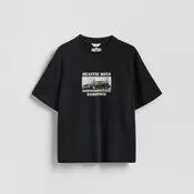 Reserved - MEN`S T-SHIRT