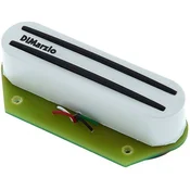 DiMarzio DP384 White Kitarski pick up (Kot novo)