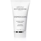 Institut Esthederm Osmoclean lightening mask, Maska za blistavost kože, 75 ml