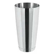 ich-zapfe Boston koktajl mešalnik 28oz nerjaveče jeklo z rezervnim delom, (5000125708)