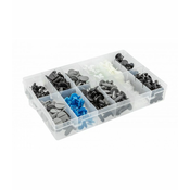 HOEGERT HT8G552 PVC sponke, set za FIAT