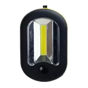 Aigostar - LED baterijska lampa LED/3W/3xAAA