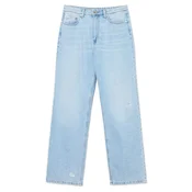 Cropp - Baggy farmerke - PLAVA