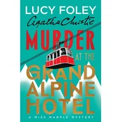Murder at the Grand Alpine Hotel Intl