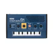 Korg MONOTRON DUO