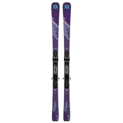 VOLKL SET SMUČI PEREGRINE 76 + RMOTION TL 12