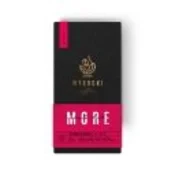 shumee More Robusta Kick - Kavna zrna 250 g (40 % robusta/60 % arabica) - Ruanda in Brazilija - Obrtniška pražarna - Sveže pražena, uravnotežena, nizka kislost