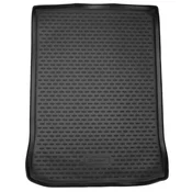 Rubber trunk mat BMW M5 2017-2023 (F90)
