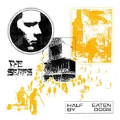The Serfs - Half Eaten By Dogs (LP)
