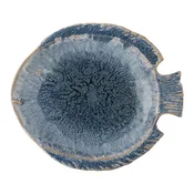 Servirni pladenj 30,5x35 cm Fae – Bloomingville