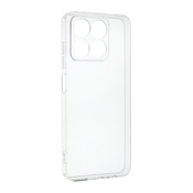 Maska Skin Silikon za ZTE Blade A35 transparent