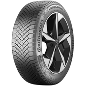 Continental VikingContact 8 ( 265/55 R19 113H XL EVc, Nordic compound, sa rebrom felge )