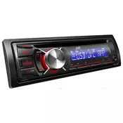 JVC autoradio KD-R443EY