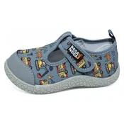 Bosa Noga copat 4663-GREY F grey 22