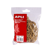 APLI elastike FI120x2mm, 100g