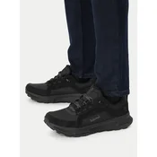 Timberland Superge Motion Ledge Low Lace Up TB0A6F2EEK41 Črna