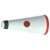 Dušilec za trobento Megaphone Emo