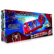 Imc Toys fliper Spiderman