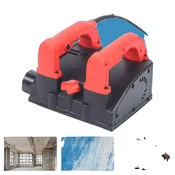 SupplySwap Električni ročni stroj, 1200W moč, nastavljiva hitrost, 4m napajalni kabel, (5000210086)