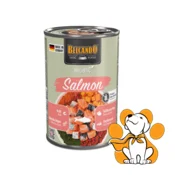 Belcando Holistic Salmon 400g, Vlažna Hrana Za Pse Sa Lososom