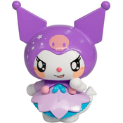 Kipic Comansi Animation: Sanrio - Kuromi, 16 cm