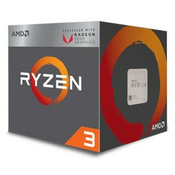 AMD Proceso AM4 Ryzen 3 3200G