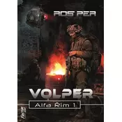 Volper - Alfa Řím 1
