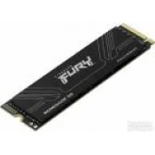 2TB SSD Kingston FURY Renegade G5 SFYR2S/2T0