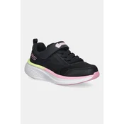 Otroške superge Skechers GO RUN ELEVATE 2.0-FIND MY črna barva, 303983L