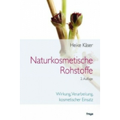 Naturkosmetische Rohstoffe