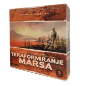 Društvena igra Teraformiranje Marsa